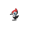 Pikipek — Gen V