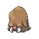 Piloswine — Gen IV