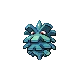 Pineco — Gen IV