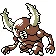 Pinsir — Gen II