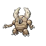 Pinsir — Gen V