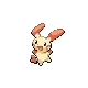 Plusle — Gen IV