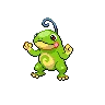 Politoed — Gen V