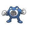 Poliwrath — Atual / Current