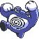 Poliwrath — Gen I
