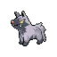 Poochyena — Gen III