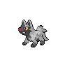 Poochyena — Gen V