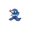 Popplio — Atual / Current