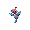 Porygon-Z — Atual / Current