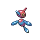 Porygon-Z — Gen IV