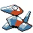 Porygon — Gen II