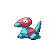 Porygon — Gen IV