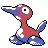 Porygon2 — Gen II