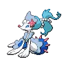 Primarina — Atual / Current
