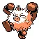 Primeape — Gen II