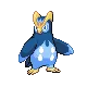 Prinplup — Gen IV