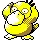 Psyduck — Gen II