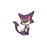Purrloin — Gen V