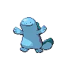 Quagsire — Atual / Current