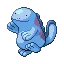 Quagsire — Gen III