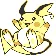 Raichu — Gen I