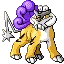 Raikou — Gen III