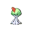 Ralts — Gen III