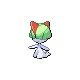 Ralts — Gen IV