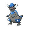 Rampardos — Gen V