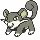 Rattata — Gen I