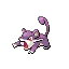 Rattata — Gen III