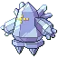 Regice — Gen III