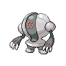 Registeel — Atual / Current