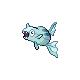 Remoraid — Gen IV