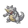 Rhydon — Atual / Current