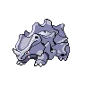 Rhyhorn — Gen V