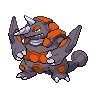 Rhyperior — Atual / Current