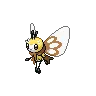 Ribombee — Gen V