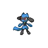Riolu — Atual / Current