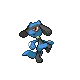 Riolu — Gen IV