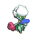 Roserade — Gen IV