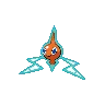 Rotom — Atual / Current