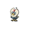 Rufflet — Atual / Current