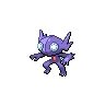 Sableye — Atual / Current