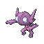 Sableye — Gen III