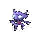 Sableye — Gen IV