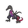 Salazzle — Atual / Current