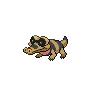 Sandile — Atual / Current