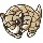 Sandshrew — Gen I