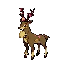 Sawsbuck — Atual / Current